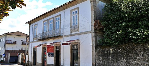 6 bedrooms House in Leomil, Portugal No. 182474 8