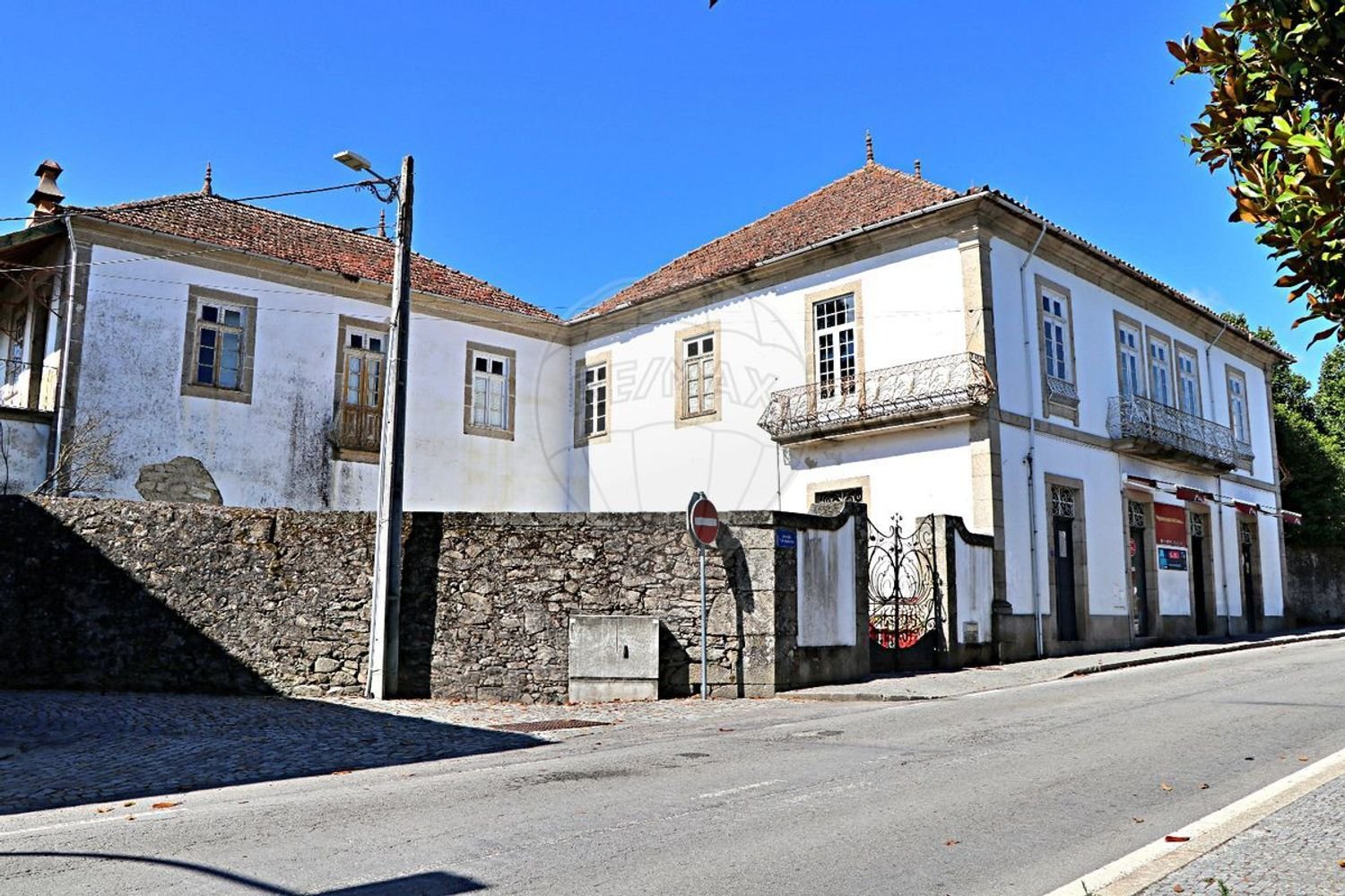 6 bedrooms House in Leomil, Portugal No. 182474