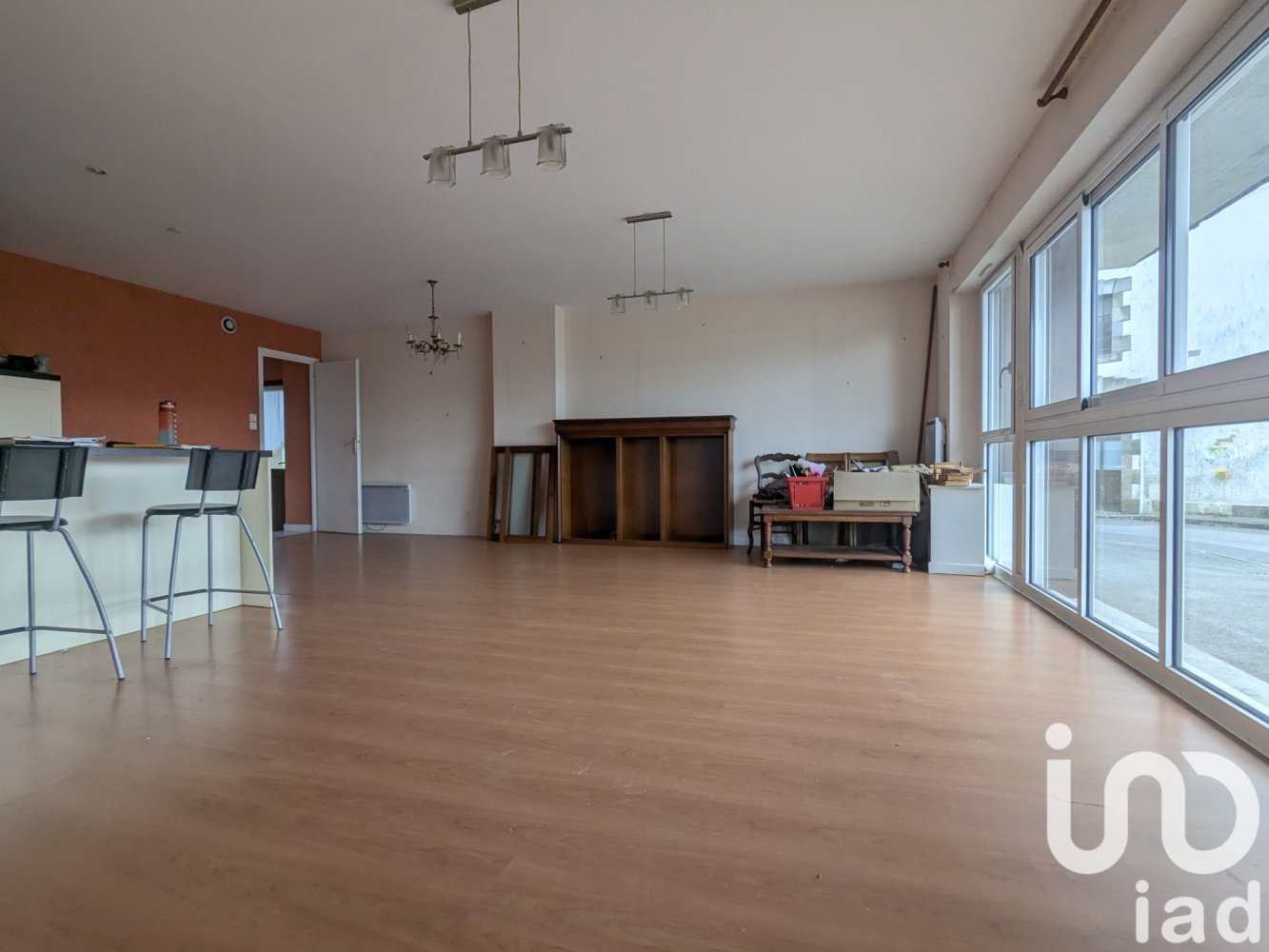 Gebäude in Brech, France 178m², Nr. 199846