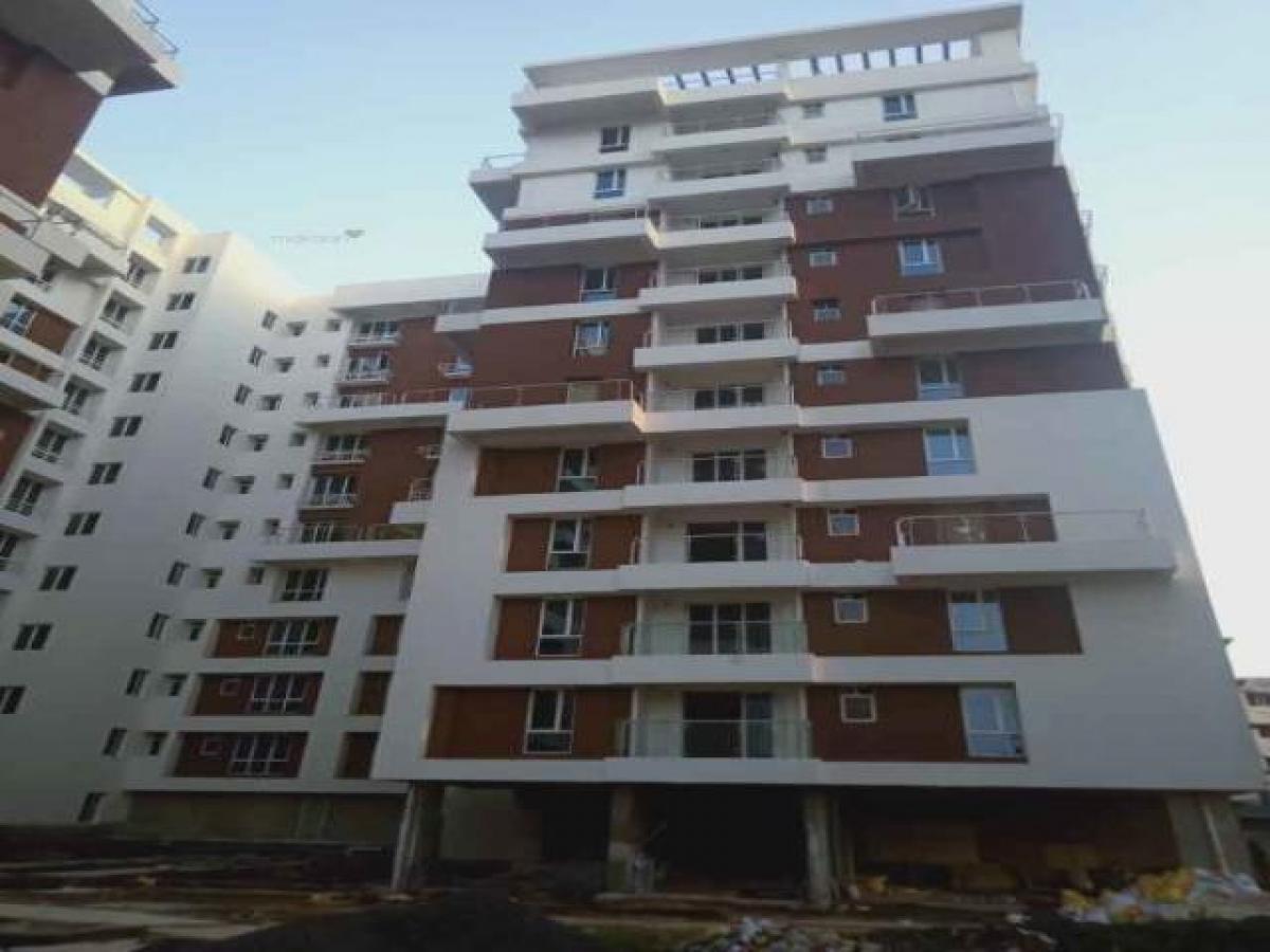 4 bedrooms House in Kolkata, India No. 29030