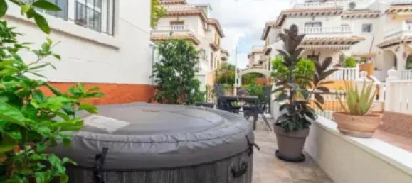 2 bedrooms House in Dehesa De Campoamor, Spain No. 176913 25