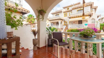 2 bedrooms House in Dehesa De Campoamor, Spain No. 176913