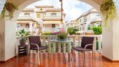 Вилла с 4 спальнями в Майорка, Испания № 176913