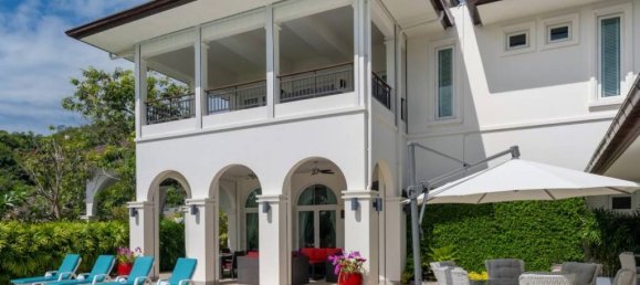 6 bedrooms Villa in Hua Hin, Thailand No. 24083 2