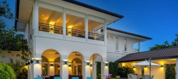 6 bedrooms Villa in Hua Hin, Thailand No. 24083 3