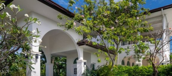 6 bedrooms Villa in Hua Hin, Thailand No. 24083 4