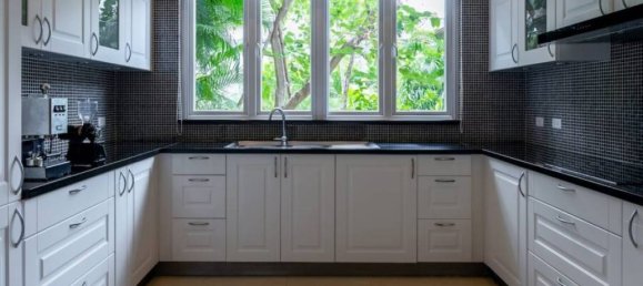 6 bedrooms Villa in Hua Hin, Thailand No. 24083 8