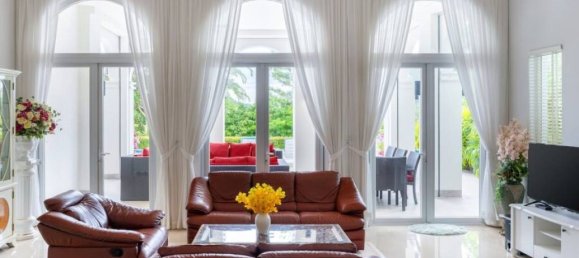 6 bedrooms Villa in Hua Hin, Thailand No. 24083 5