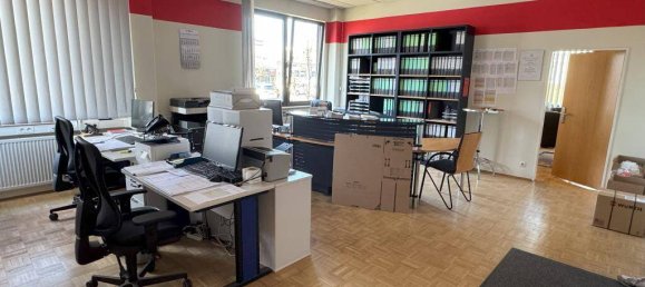 947m² Building in Munich, Germany No. 84420 8