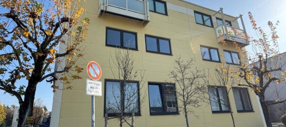 947m² Building in Munich, Germany No. 84420 2