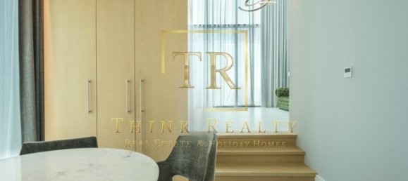 1 bedroom Apartment in Business Bay, UAE No. 13801 5