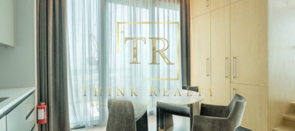 1 bedroom Apartment in Business Bay, UAE No. 13801 12