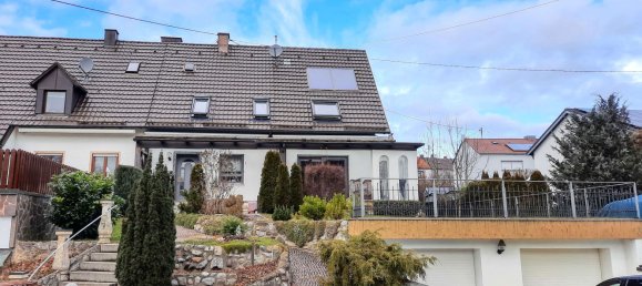 Дом с 3 спальнями в Айхах-Фридберг, Германия № 147398 11