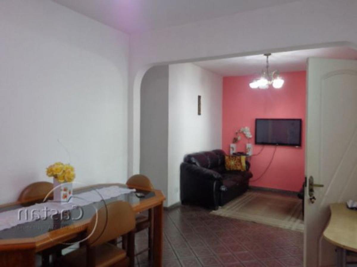 3 Schlafzimmer Haus in Sao Paulo, Brazil, Nr. 562285