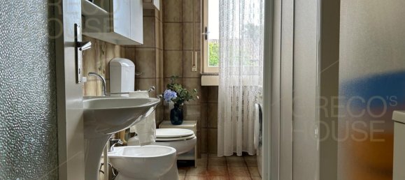 3 rooms Apartment in Castelletto sopra Ticino, Italy No. 216993 16