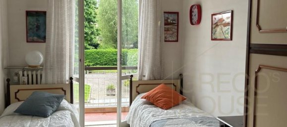 3 rooms Apartment in Castelletto sopra Ticino, Italy No. 216993 19