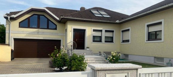 3 Schlafzimmer Haus in Frauenkirchen, Austria, Nr. 238169 3