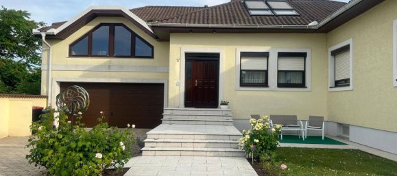 3 Schlafzimmer Haus in Frauenkirchen, Austria, Nr. 238169 2