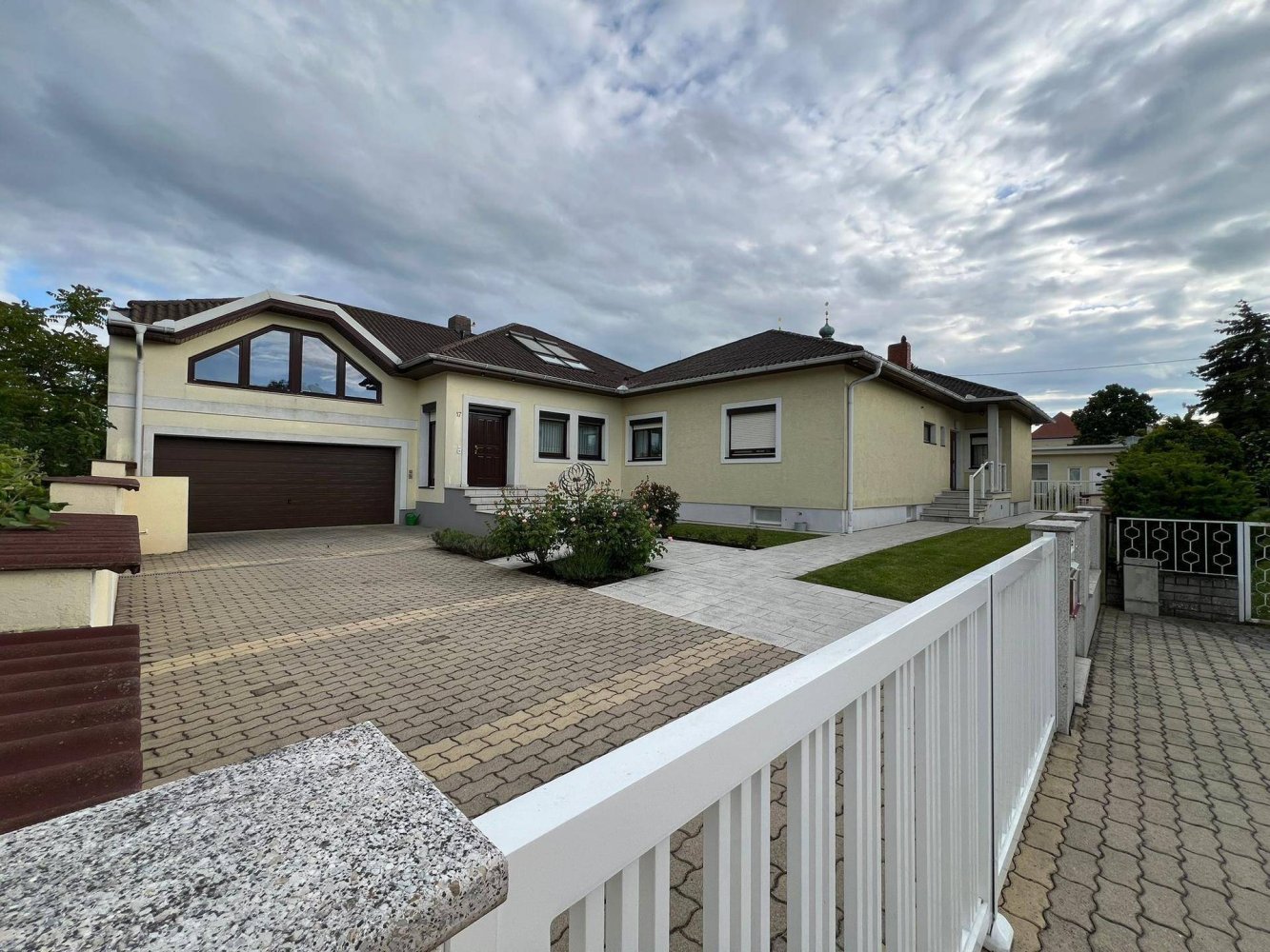 3 Schlafzimmer Haus in Frauenkirchen, Austria, Nr. 238169