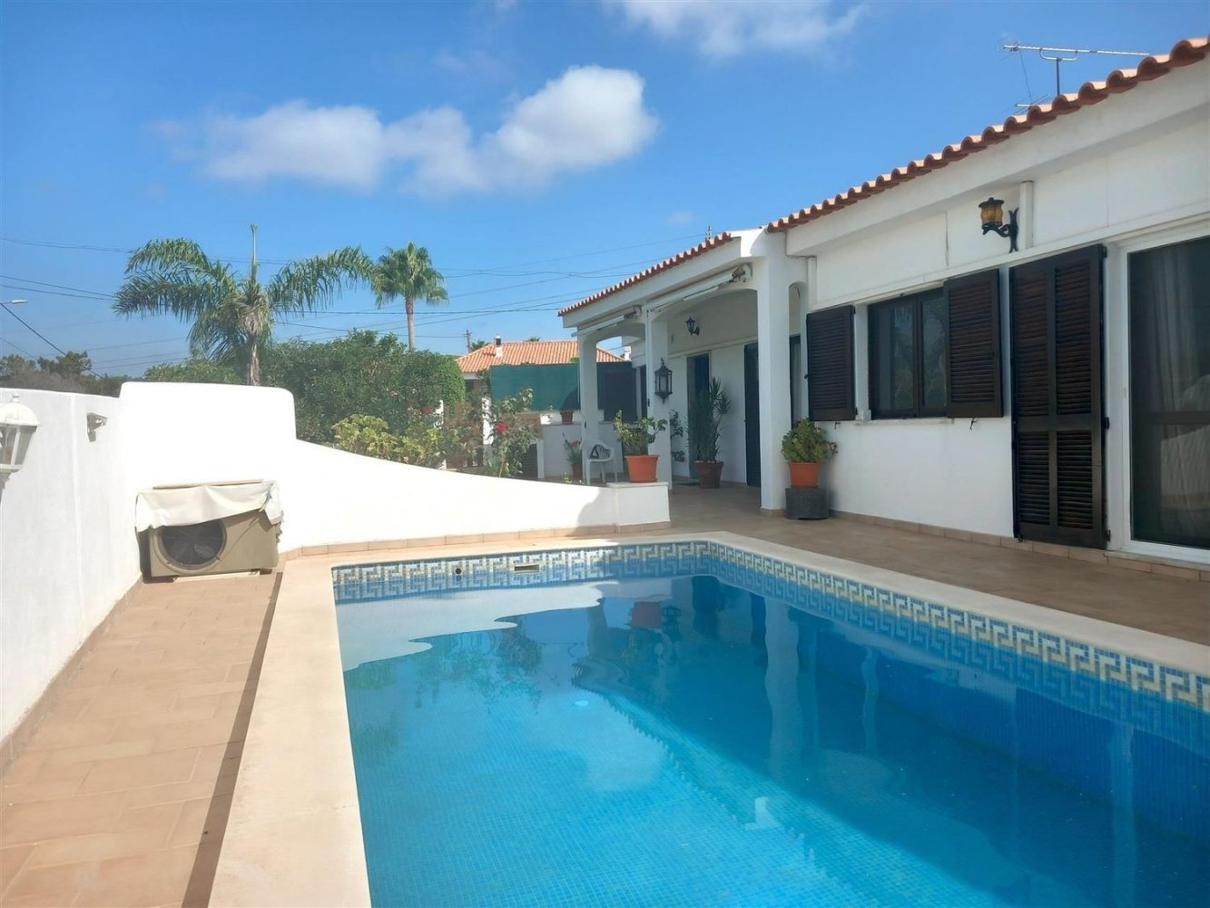 3 chambres Maison à Almancil, Portugal No. 244434