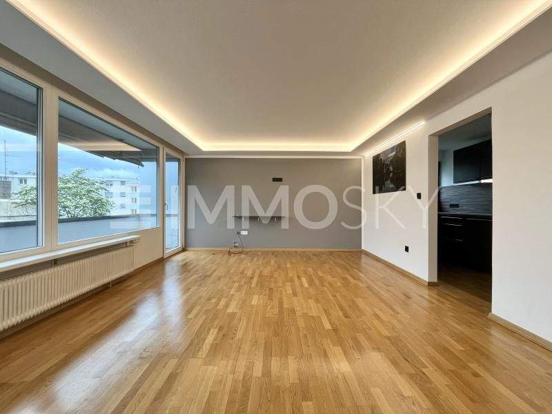 Apartamento de 3 divisões em Lauterach, Austria N.º 196525