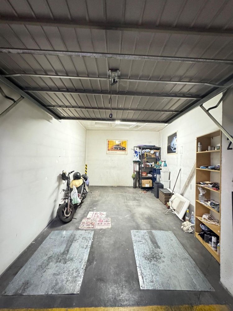 Garaje en Elda, Spain 16 m² No. 255483