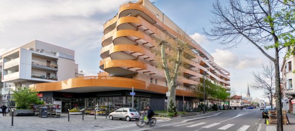 3 rooms Apartment in Schiltigheim, France No. 104212 4