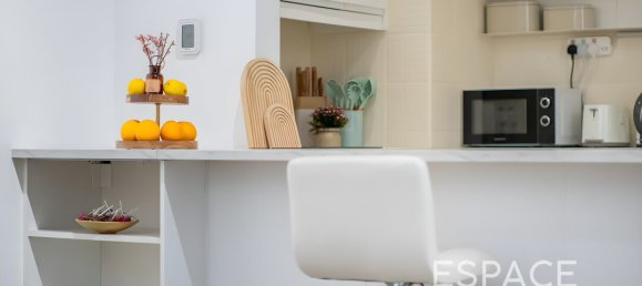 Apartamento T1 em Dubai Marina, UAE N.º 108420 8