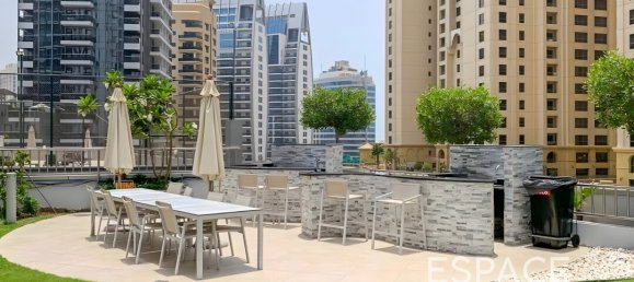 Apartamento T1 em Dubai Marina, UAE N.º 108420 18