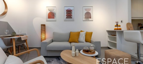 Apartamento T1 em Dubai Marina, UAE N.º 108420 3