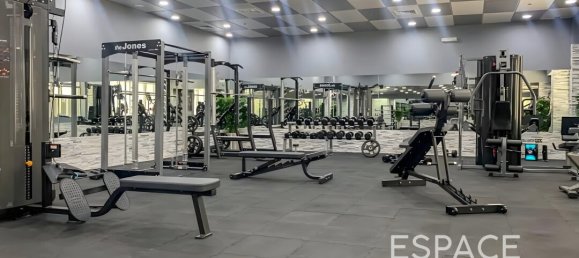 Apartamento T1 em Dubai Marina, UAE N.º 108420 16