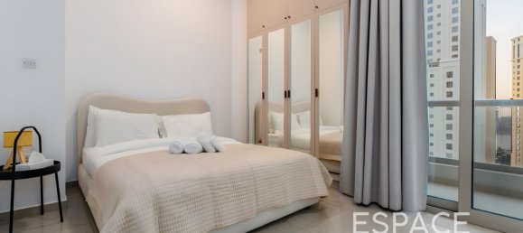 Apartamento T1 em Dubai Marina, UAE N.º 108420 12