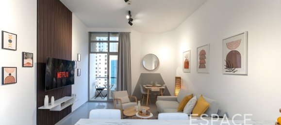 Apartamento T1 em Dubai Marina, UAE N.º 108420 6