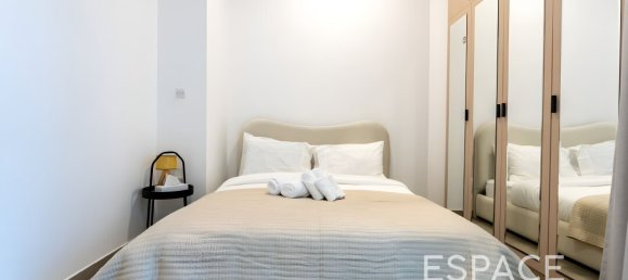 Apartamento T1 em Dubai Marina, UAE N.º 108420 11