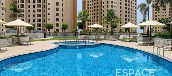 Apartamento T1 em Dubai Marina, UAE N.º 108420 14
