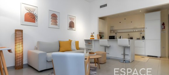 Apartamento T1 em Dubai Marina, UAE N.º 108420 4