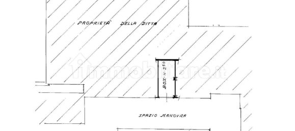 Almacén en Legnano, Italy 589 m² No. 311918 14