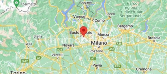 Almacén en Legnano, Italy 589 m² No. 311918 10