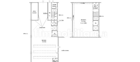 Almacén en Legnano, Italy 589 m² No. 311918 11