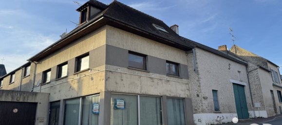 Gebäude in Autruy-sur-Juine, France 771m², Nr. 230818 2
