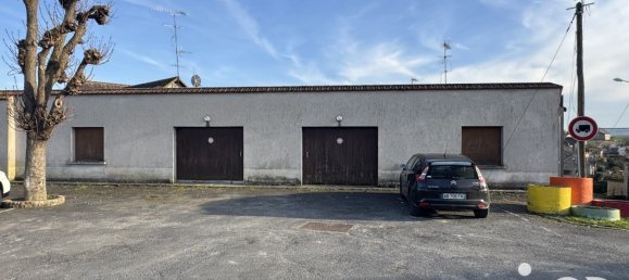 Gebäude in Autruy-sur-Juine, France 771m², Nr. 230818 3