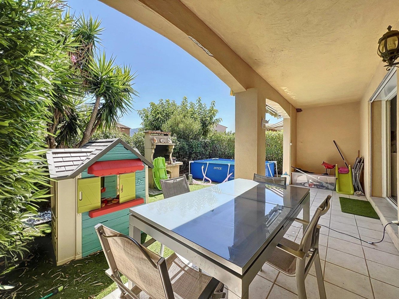 3 bedrooms House in Roquebrune-sur-Argens, France No. 353232