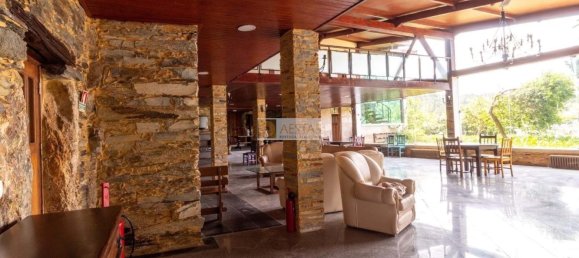 7 bedrooms Land in Aguiar de Sousa, Portugal No. 140541 3