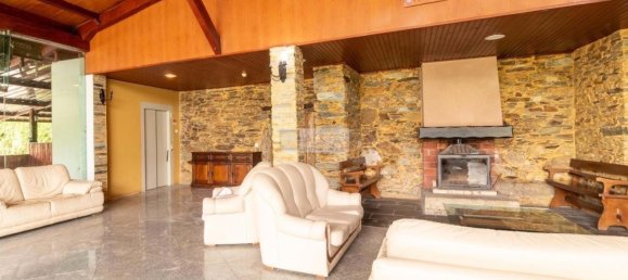 7 bedrooms Land in Aguiar de Sousa, Portugal No. 140541 9