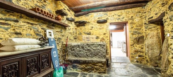 7 bedrooms Land in Aguiar de Sousa, Portugal No. 140541 13