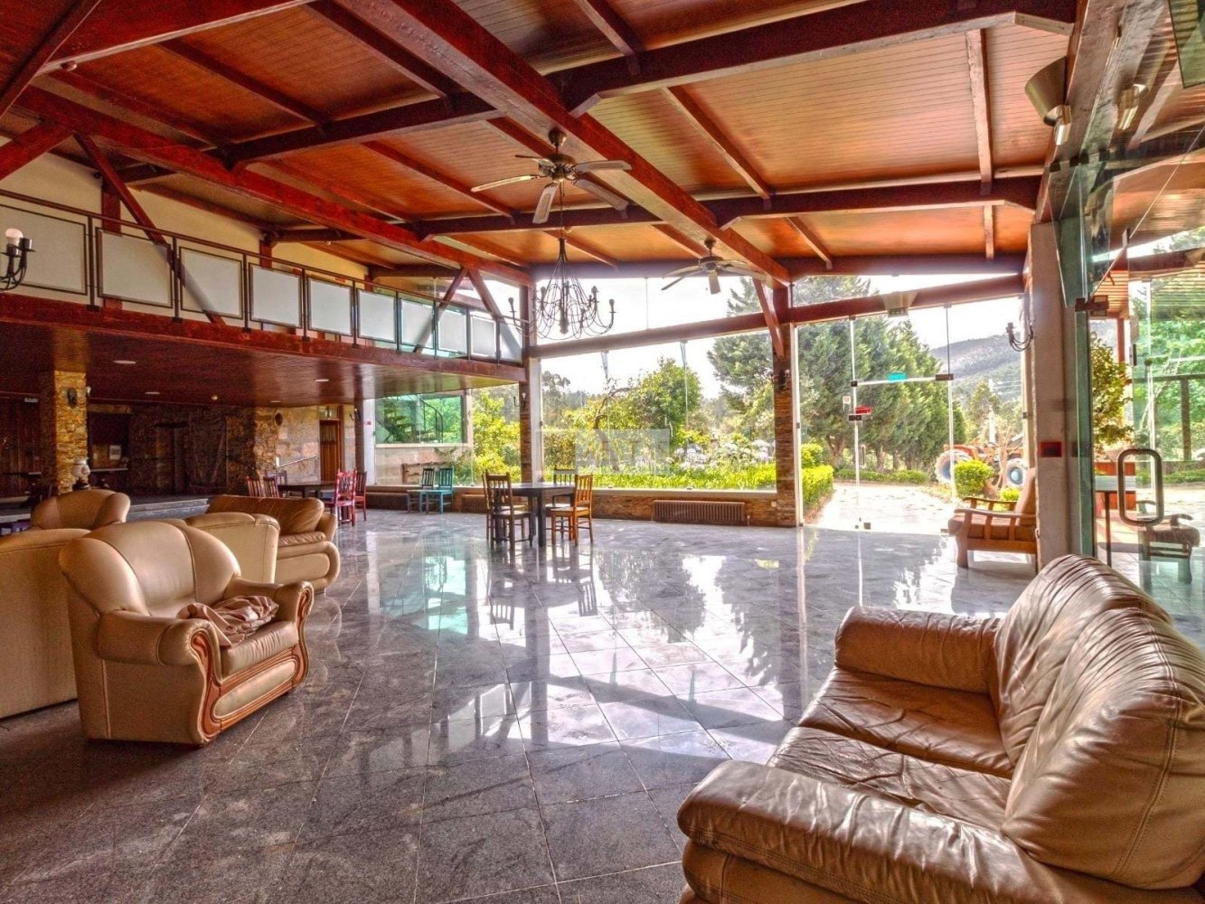 7 bedrooms Land in Aguiar de Sousa, Portugal No. 140541