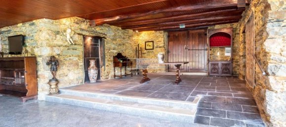 7 bedrooms Land in Aguiar de Sousa, Portugal No. 140541 30