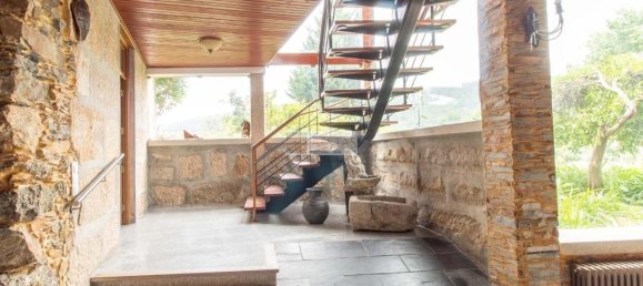 7 bedrooms Land in Aguiar de Sousa, Portugal No. 140541 21