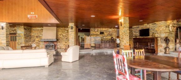 7 bedrooms Land in Aguiar de Sousa, Portugal No. 140541 10