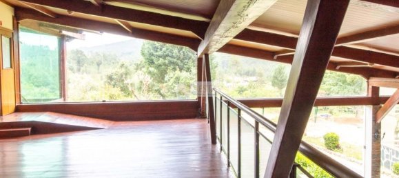 7 bedrooms Land in Aguiar de Sousa, Portugal No. 140541 25